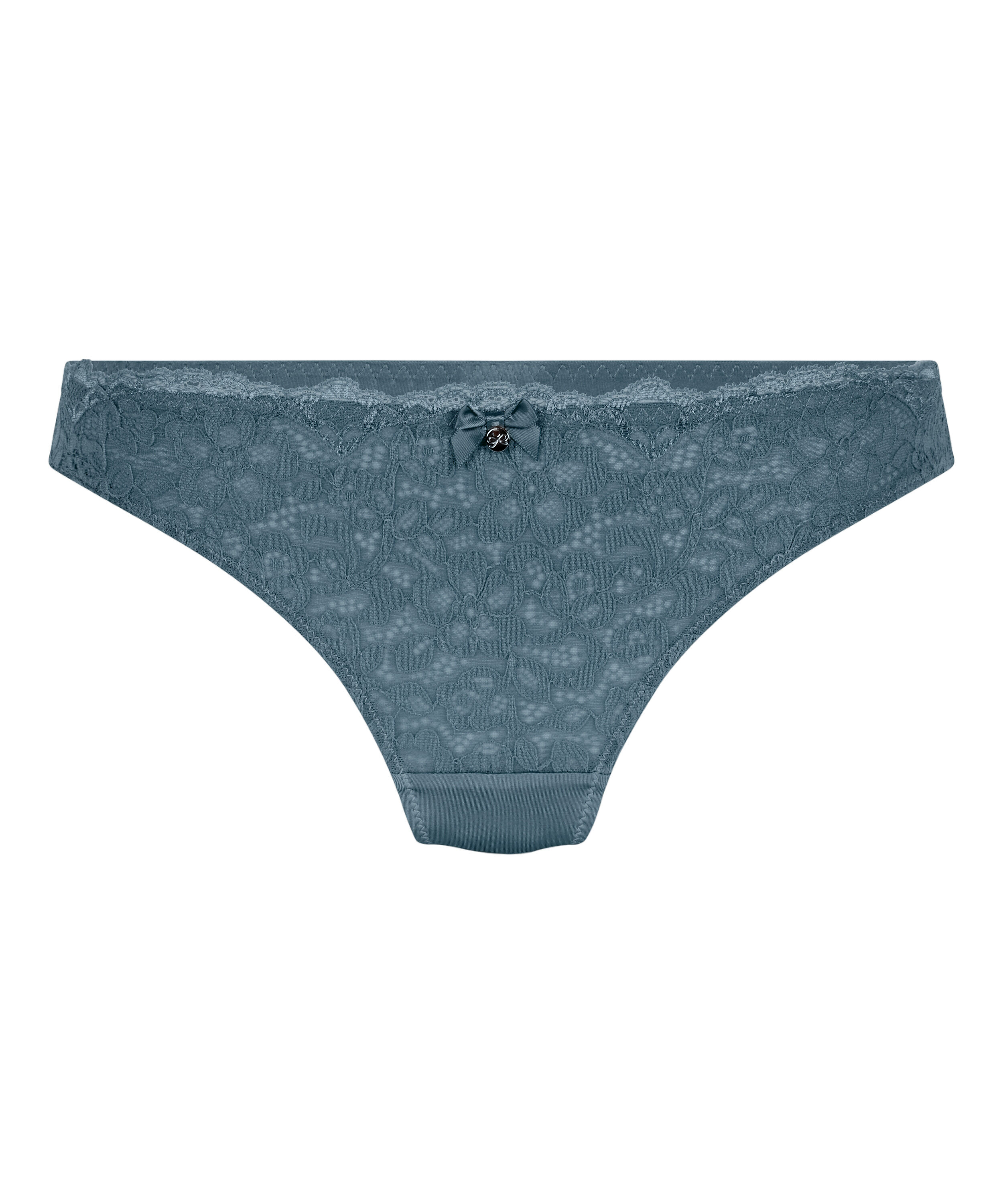 Tanga Marine, Azul