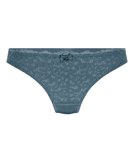 Tanga Marine, Azul