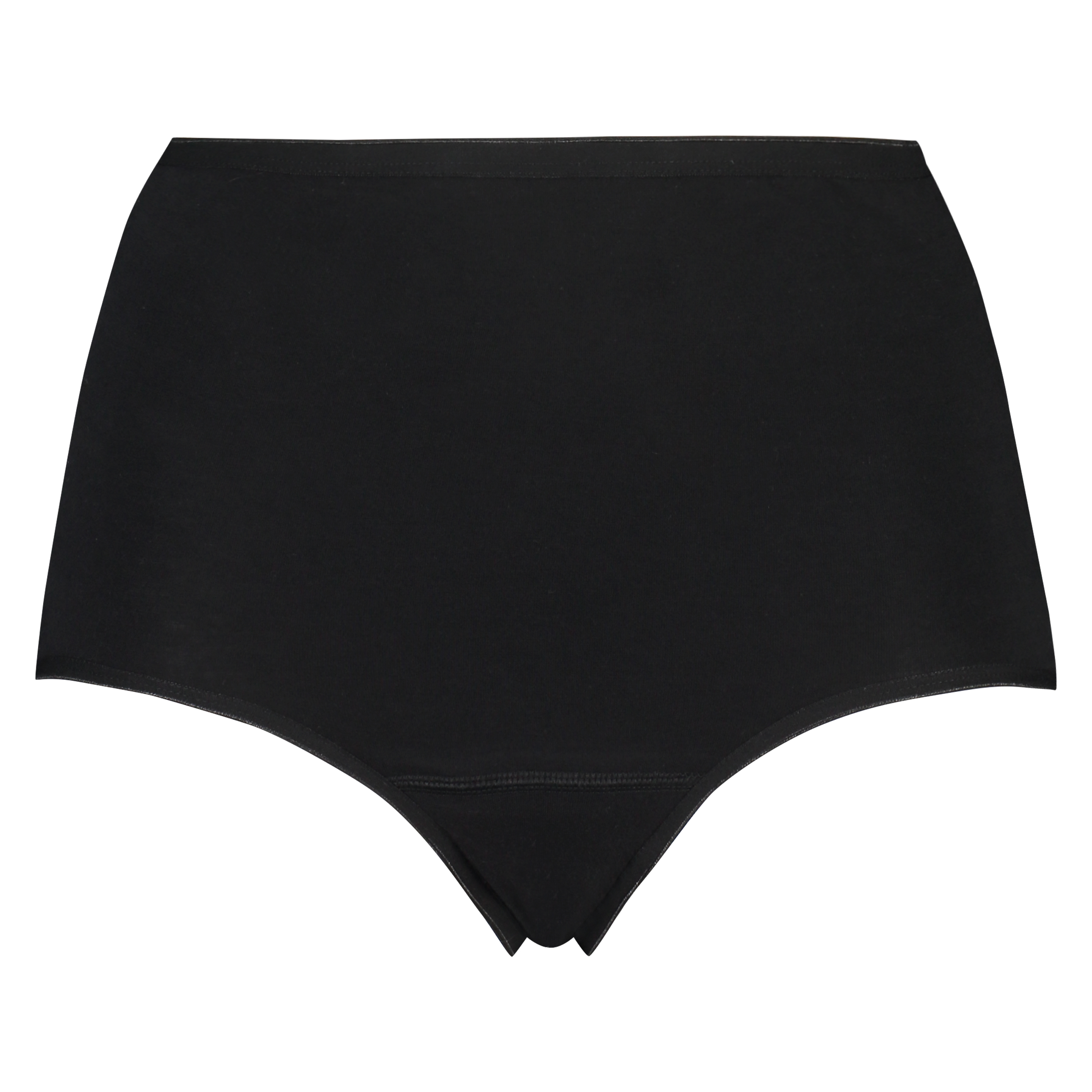 Superslip Maxi algod&oacute;n, Negro, main