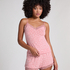 Conjunto de pijama, Rosa