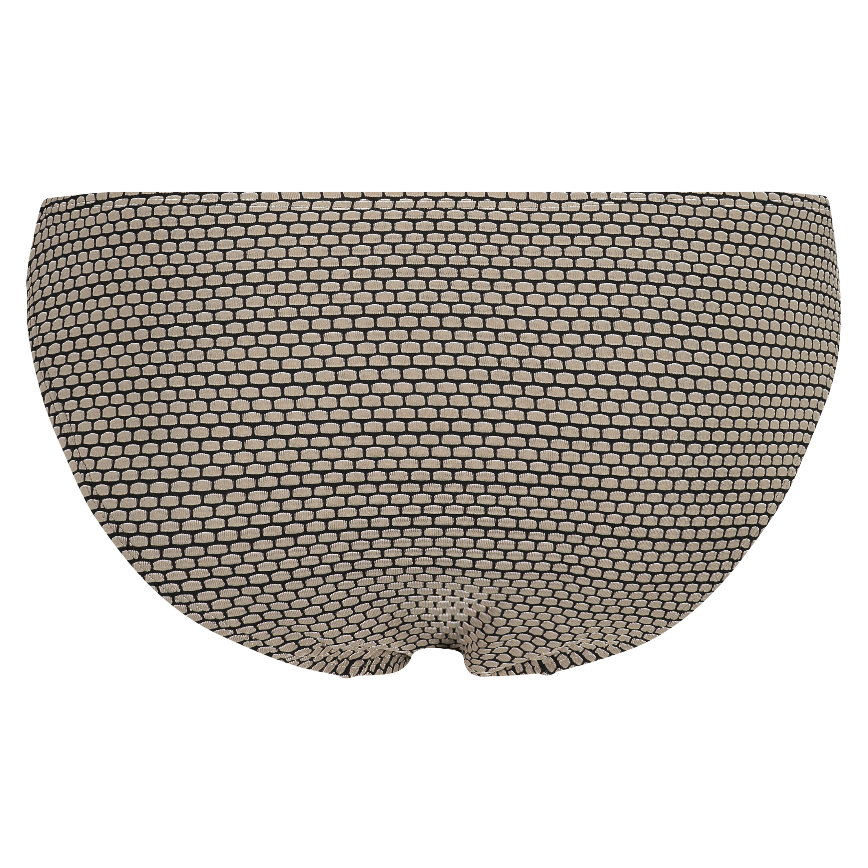 Braguita de Bikini Rio Fango, marr&oacute;n, main