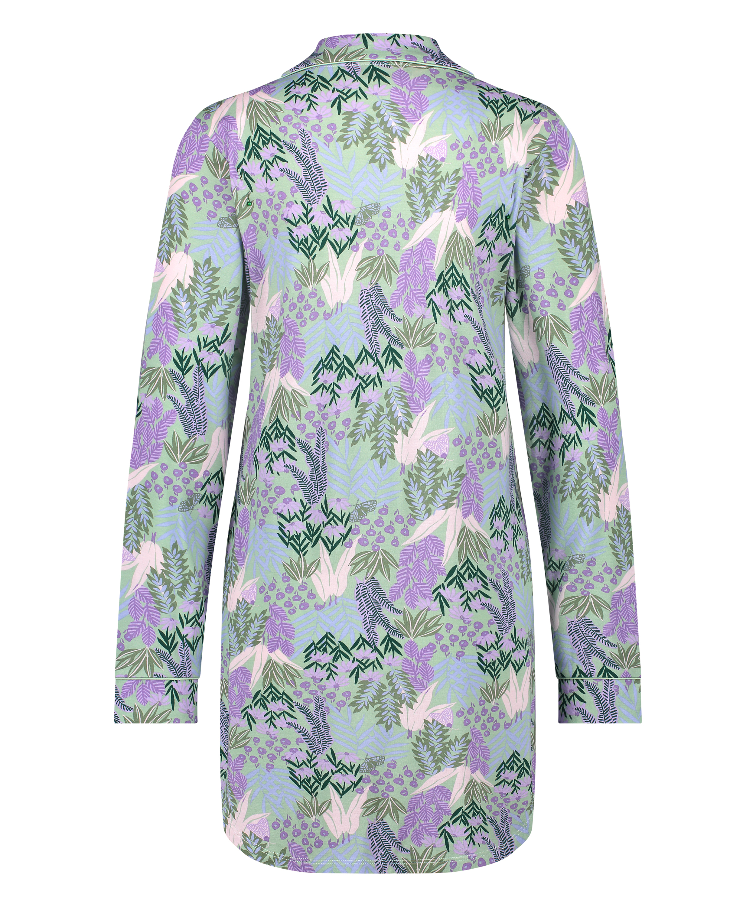 Camisón Green Grass, Verde, main