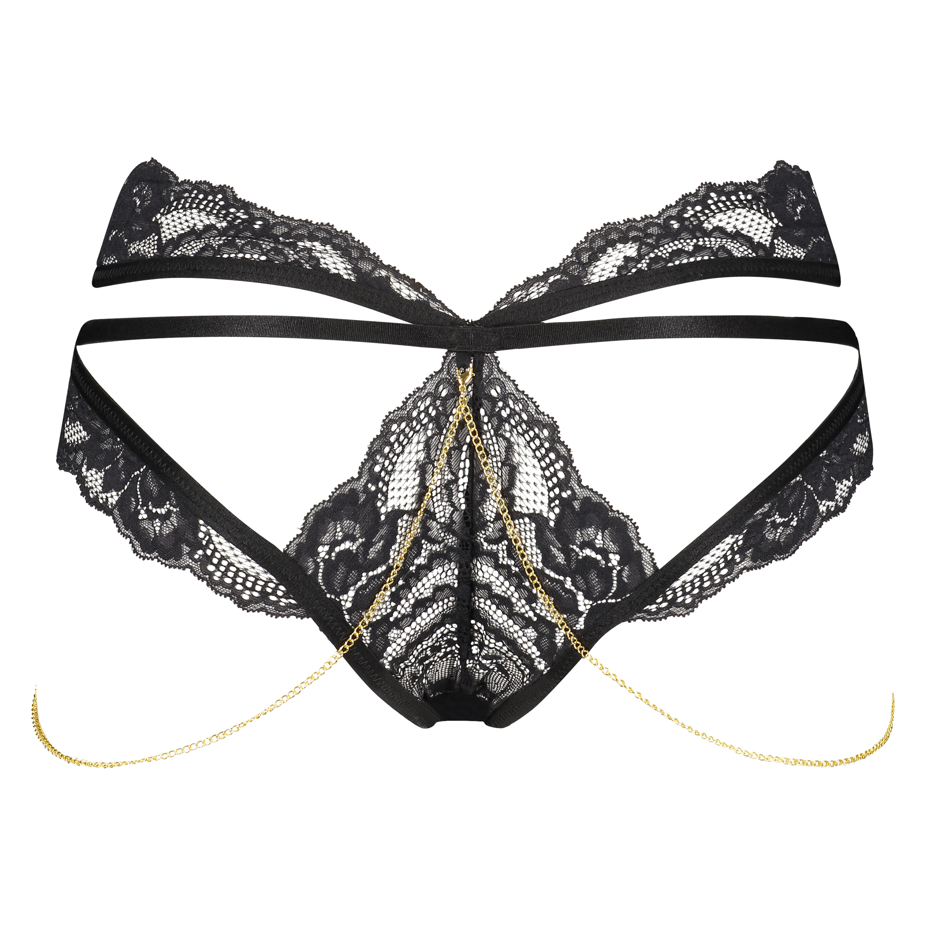 Braguita brasileña Genesis, Negro, main