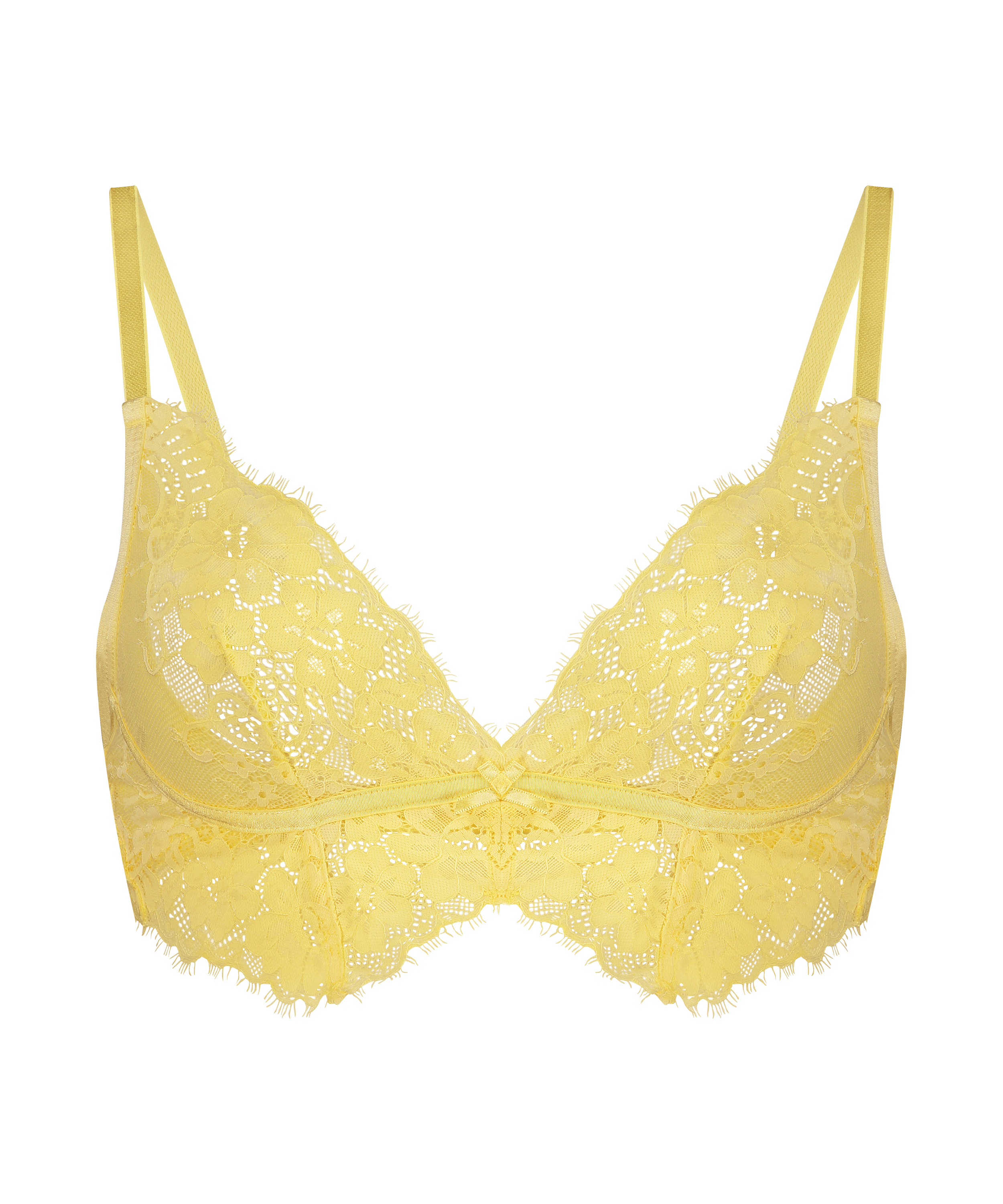 Bralette Milaan, Amarillo, main