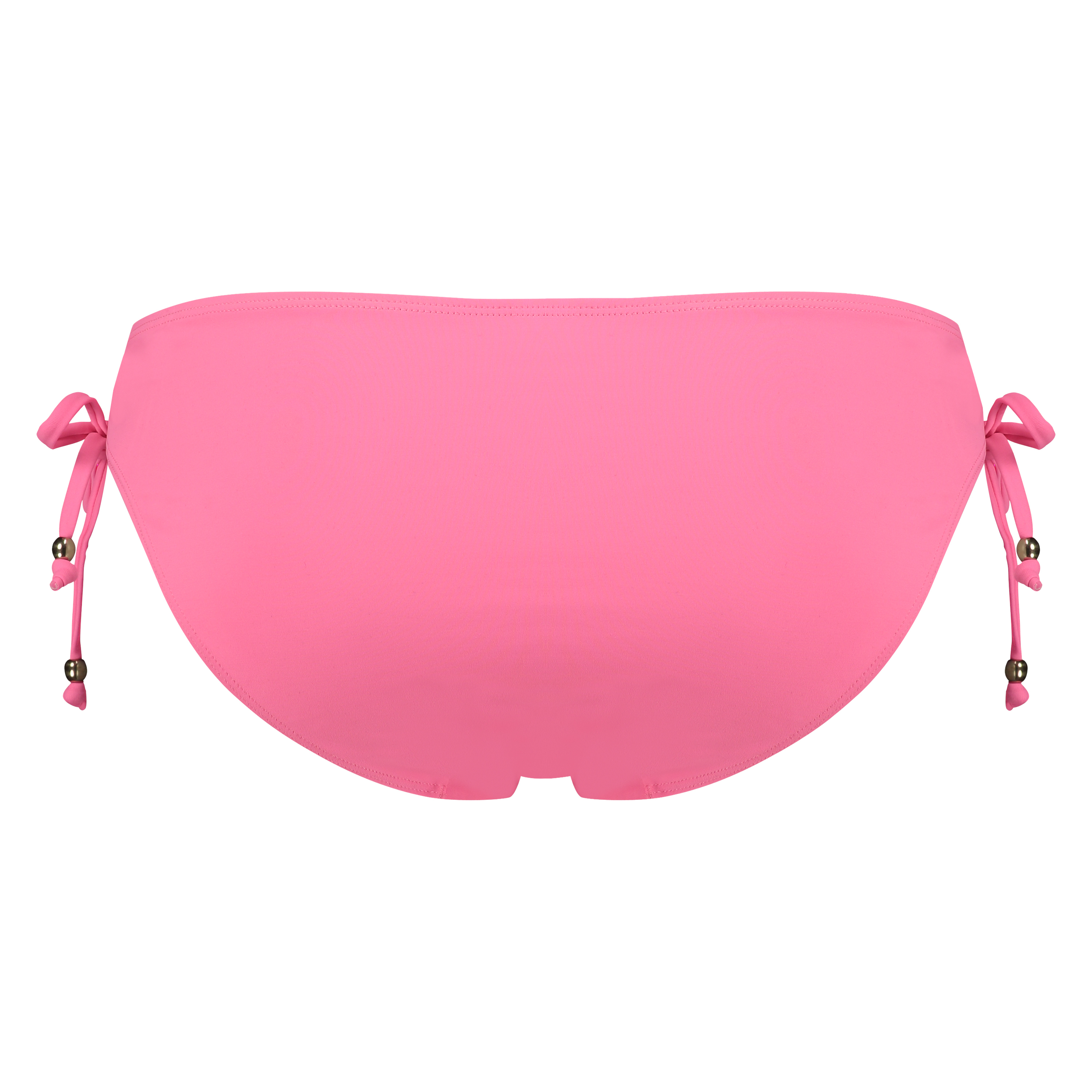 Braguita de bikini Necklace, Naranja, main