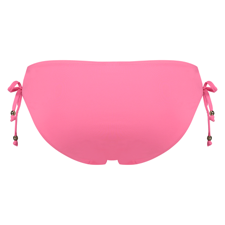 Braguita de bikini Necklace, Naranja