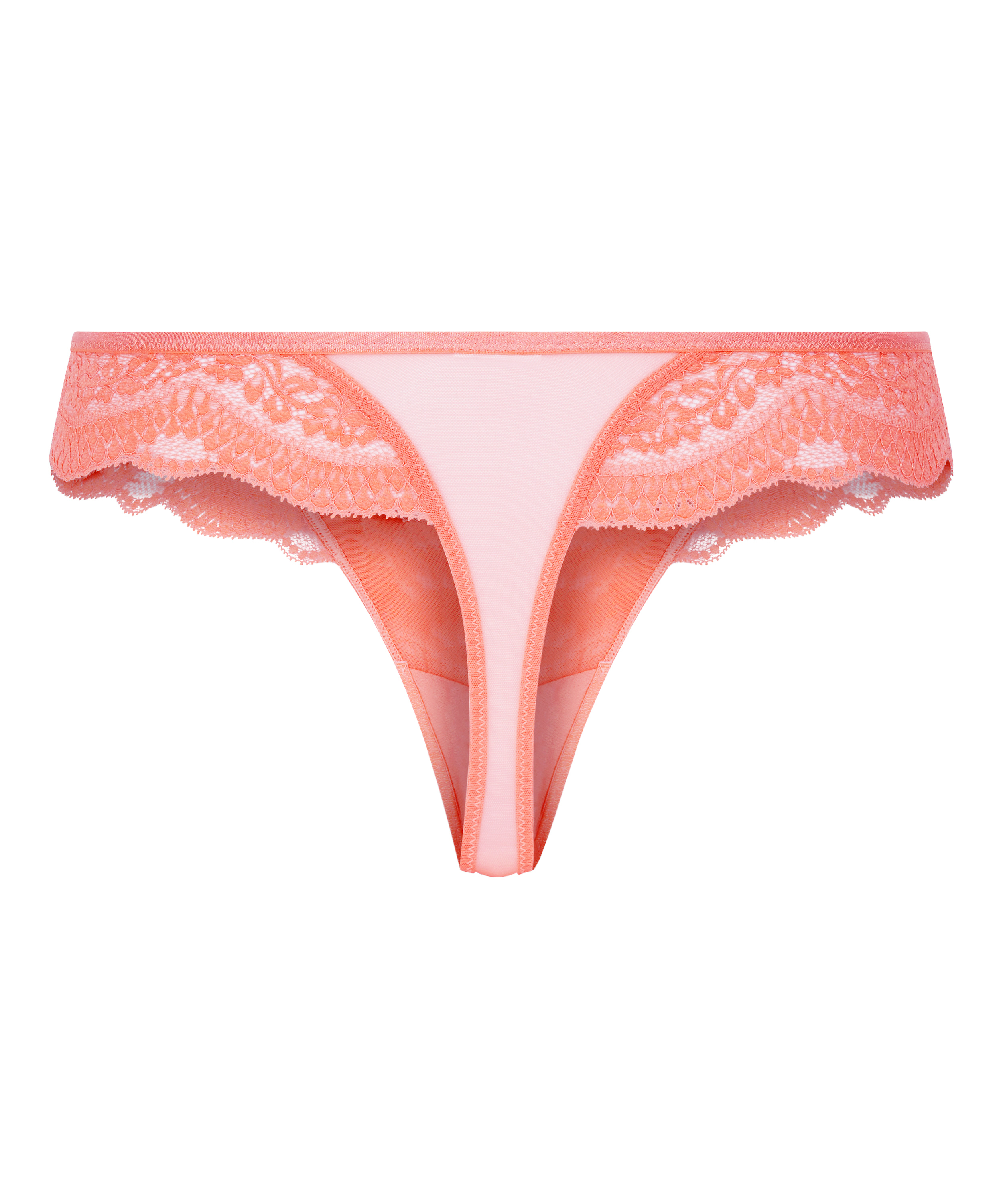 Tanga Robijn, Rosa, main