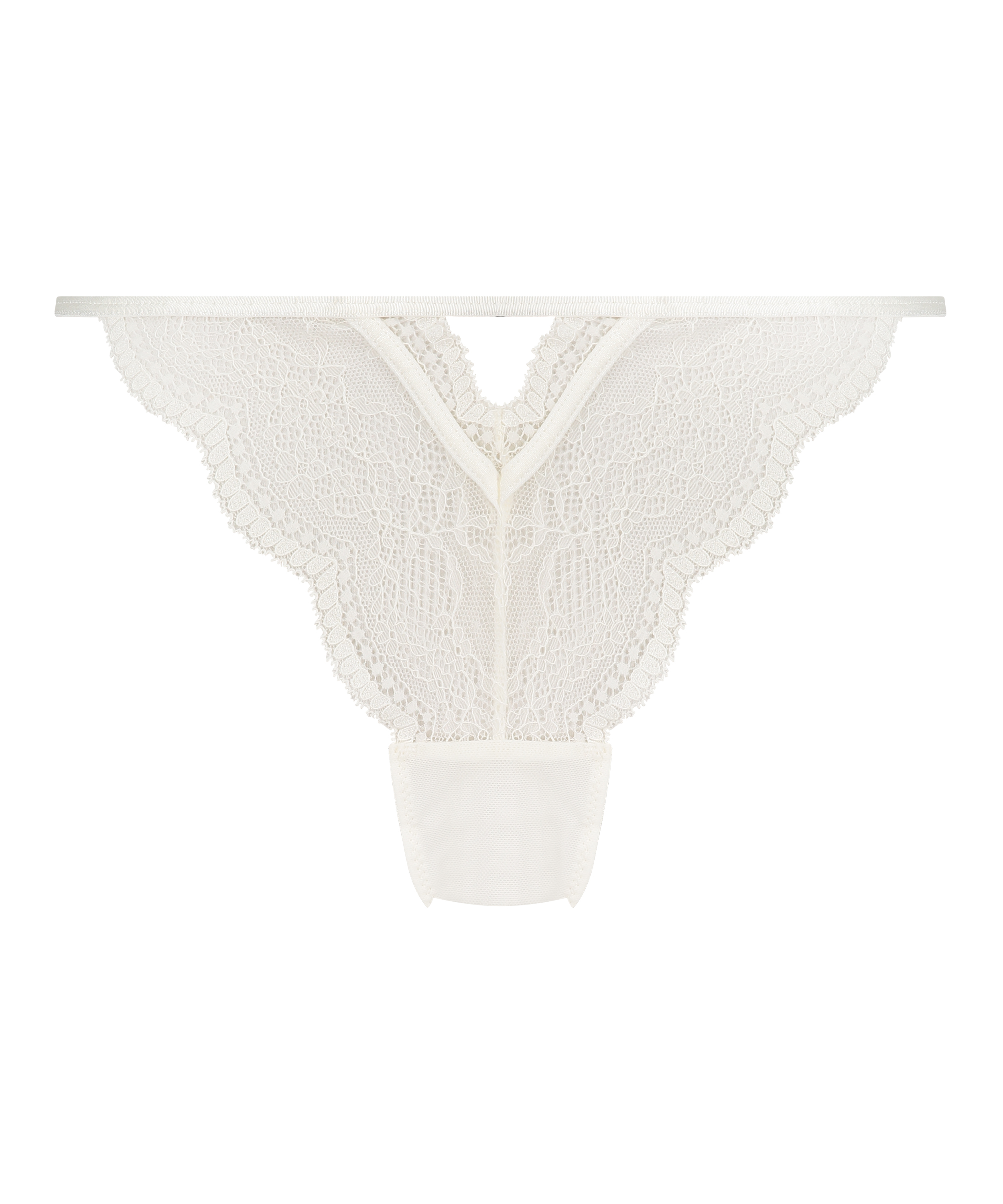 Brasile&ntilde;a Isabelle, Blanco, main