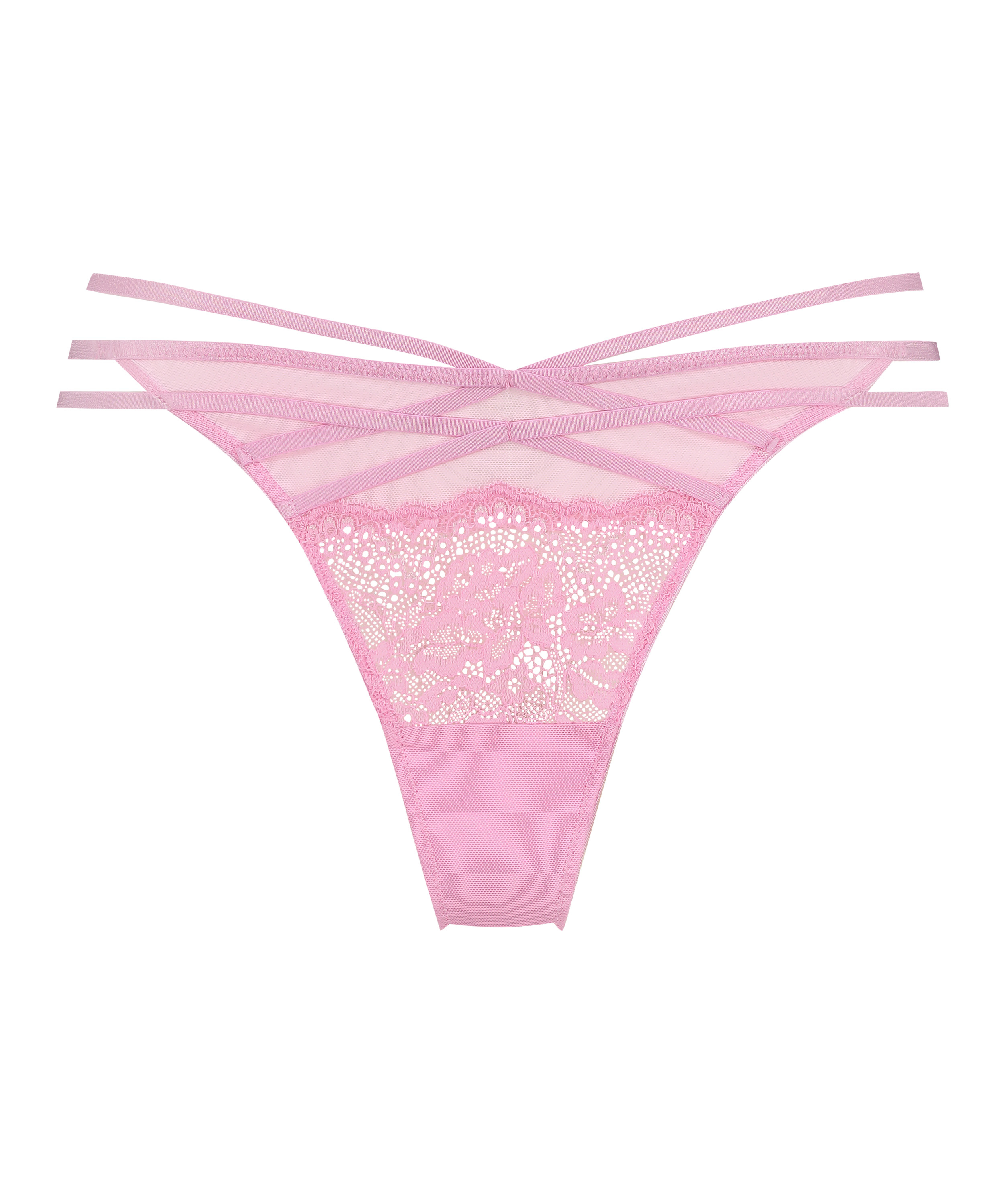 Tanga Livia, Rosa, main