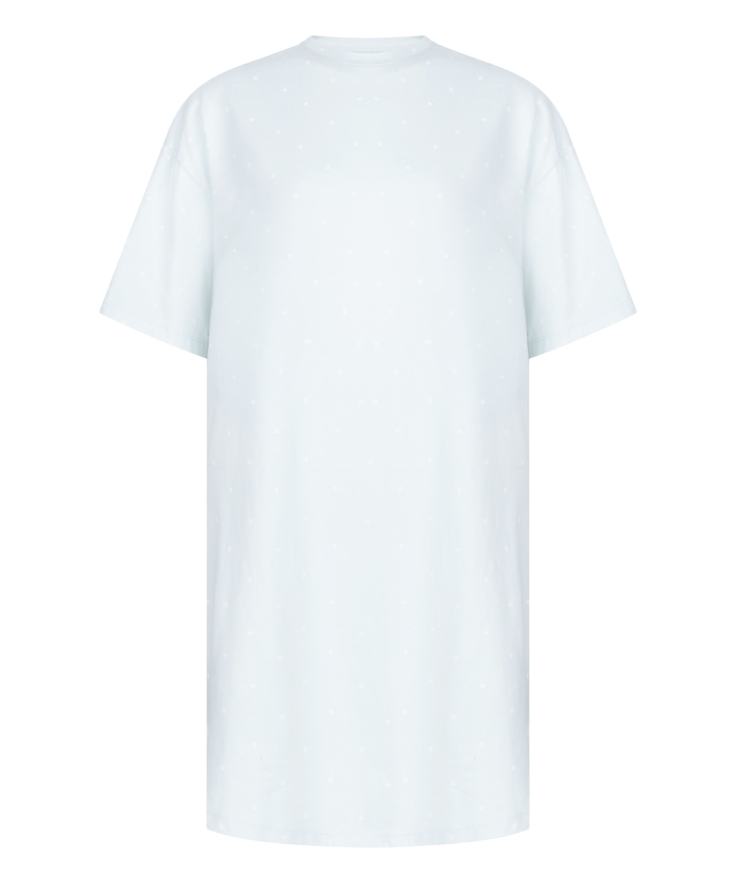 Camis&oacute;n, Azul