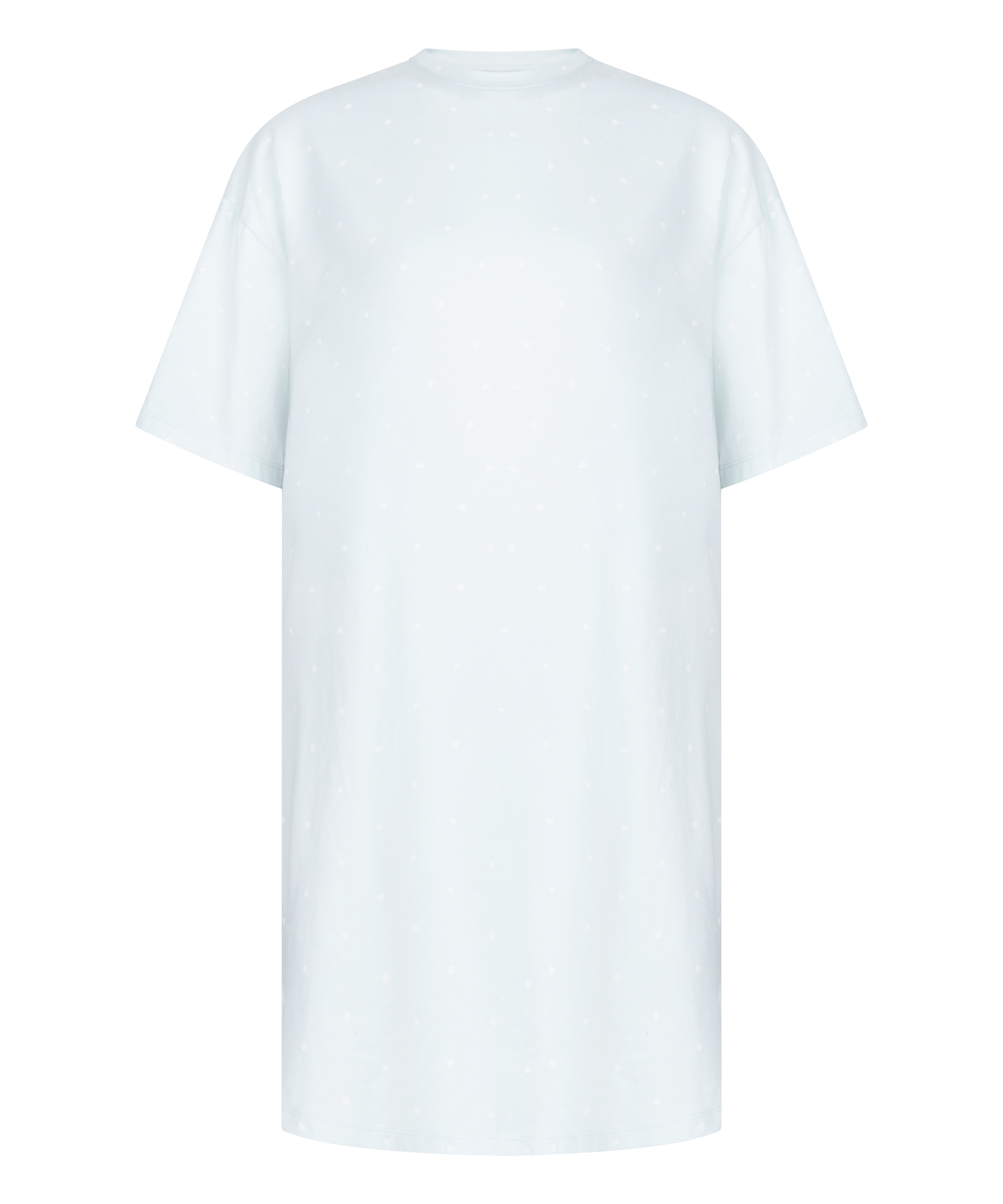 Camisón, Azul, main