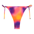 Braguita de Bikini Rio Sunset Dream, Morado