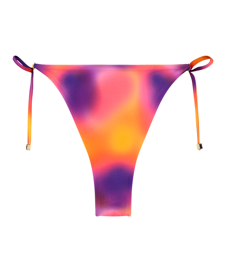 Braguita de Bikini Rio Sunset Dream, Morado