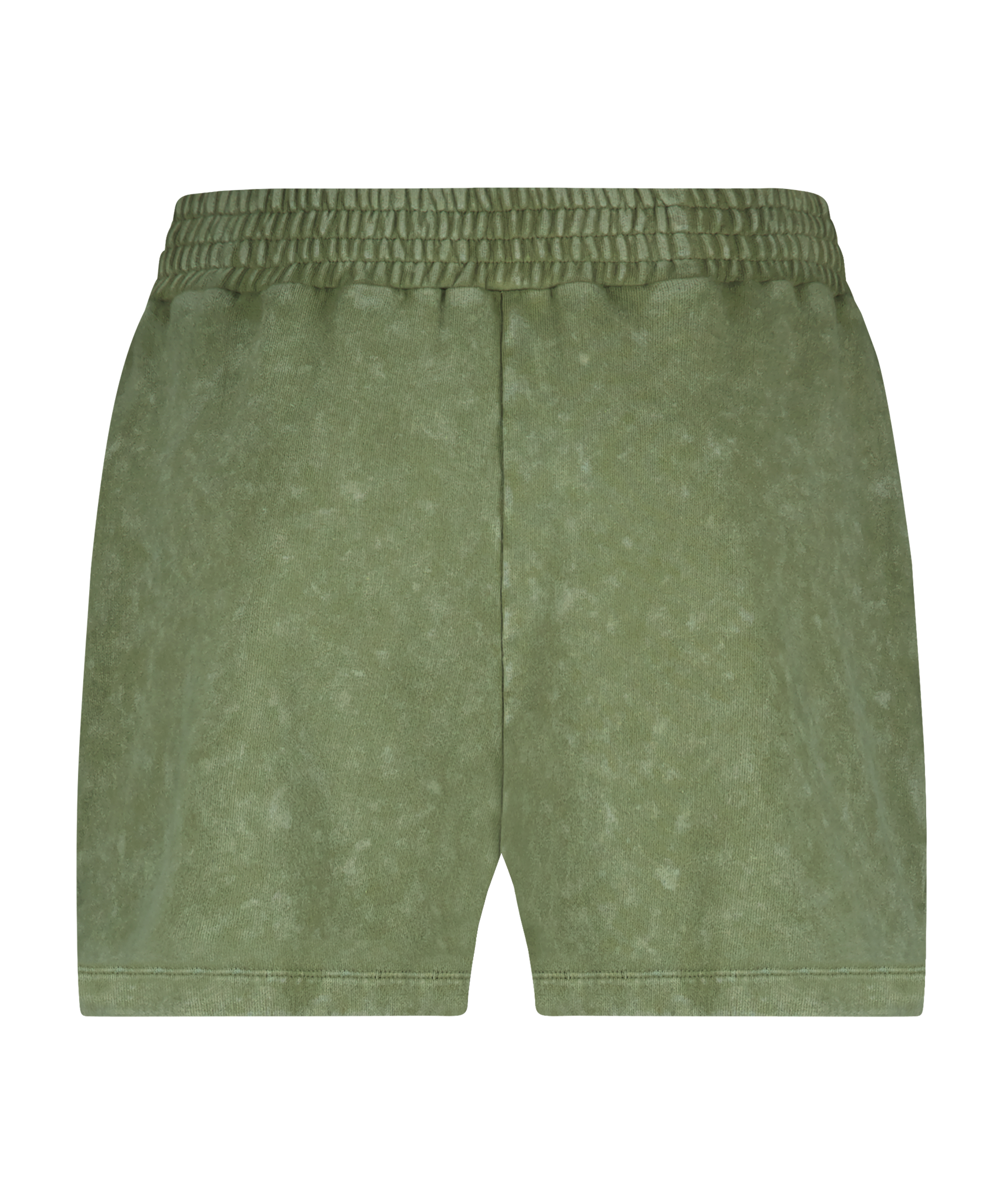 Pantalones cortos Sweat Lounge, Verde, main