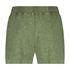 Pantalones cortos Sweat Lounge, Verde