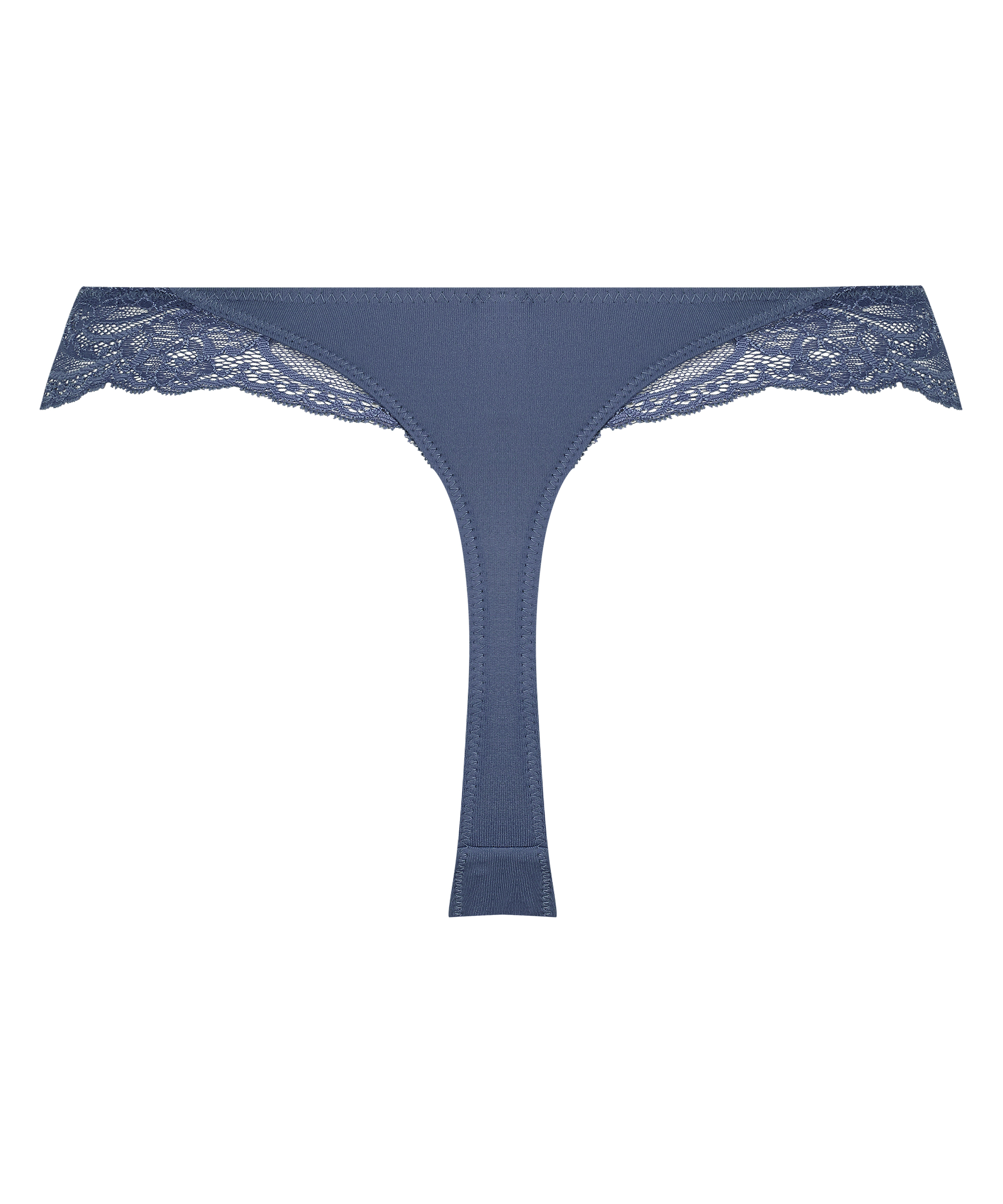 Tanga Sophie, Azul, main