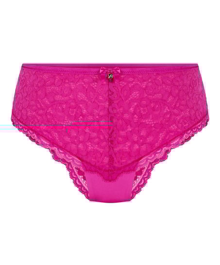 Brasile&ntilde;a Marine, Rosa