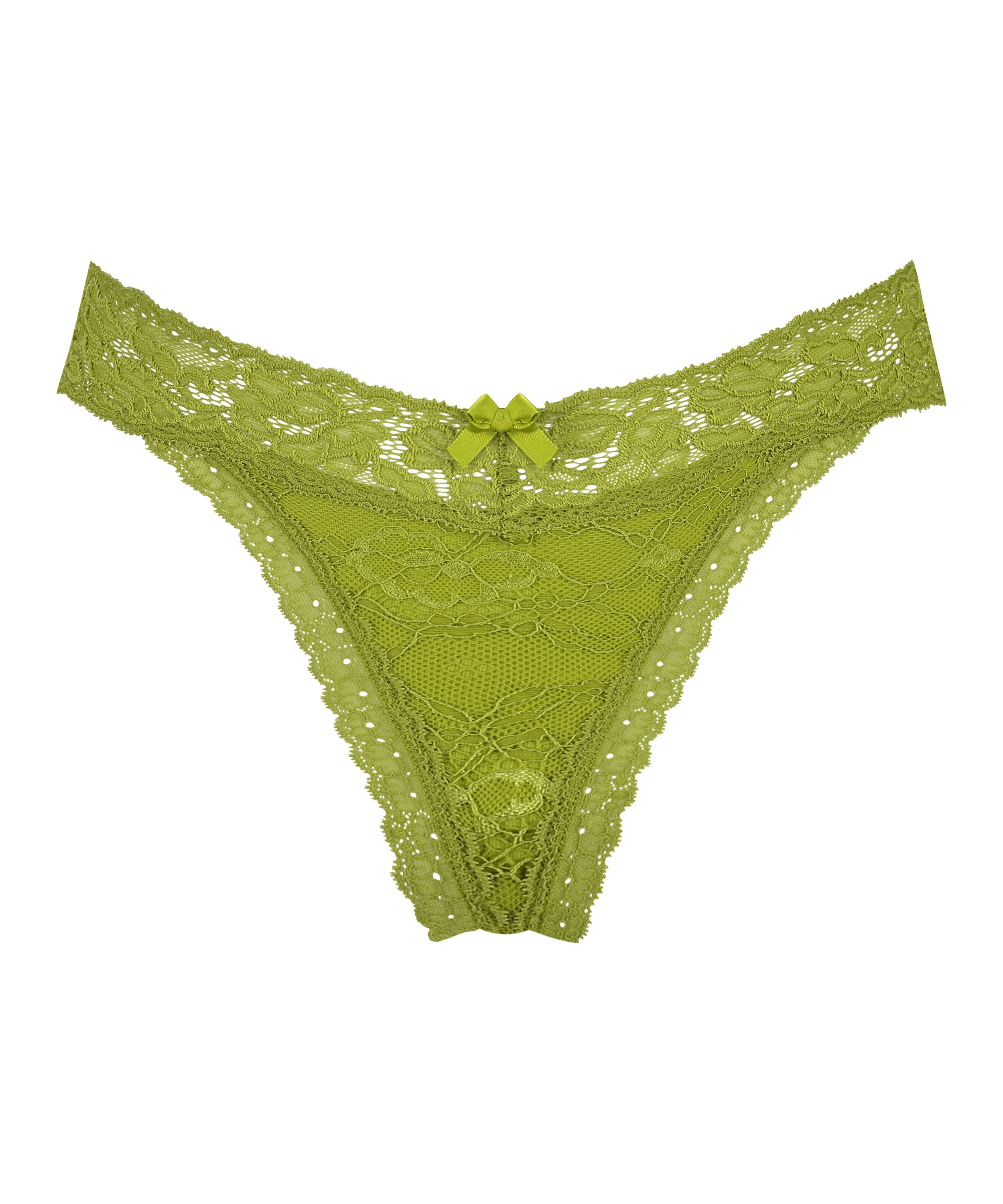 Tanga Madison, Verde, main
