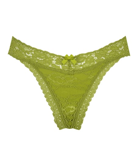 Tanga Madison, Verde