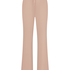 Pantalón Rib Essential, Beige