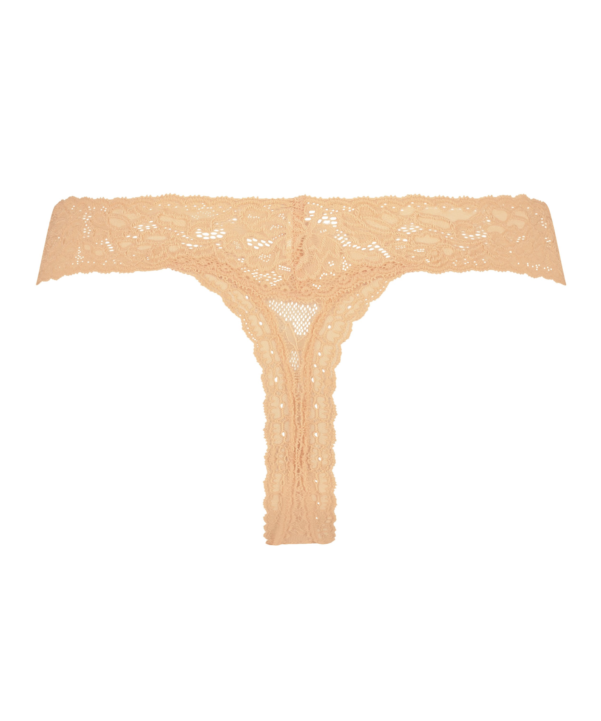 Tanga Madison, Beige, main