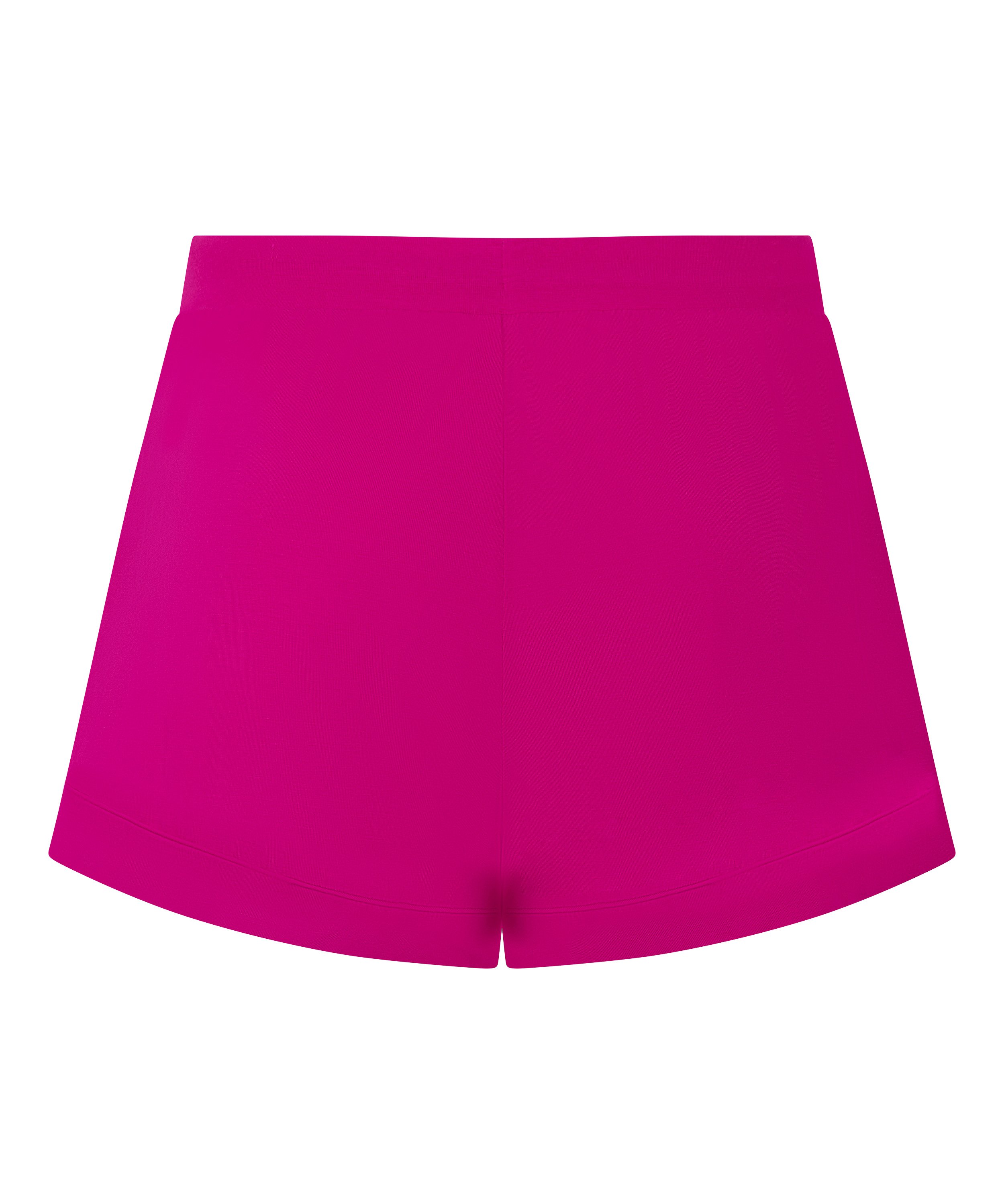 Pantalón corto de jersey Essential, Rosa, main