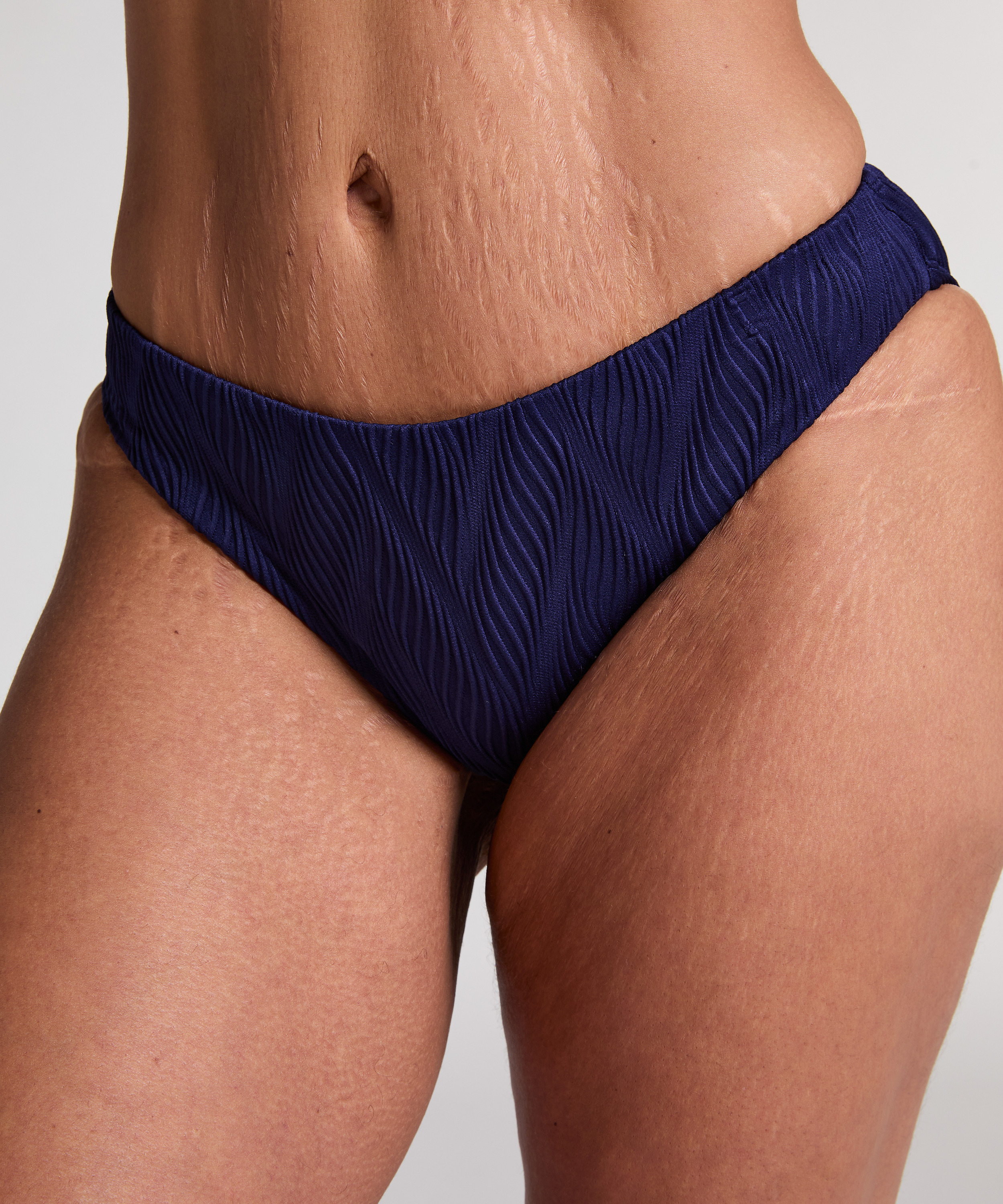 Braguita de bikini Cozumel Rio, Azul, main