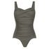 Traje de ba&ntilde;o Sunset Dream Ocean, Verde