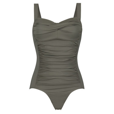 Traje de ba&ntilde;o Sunset Dream Ocean, Verde