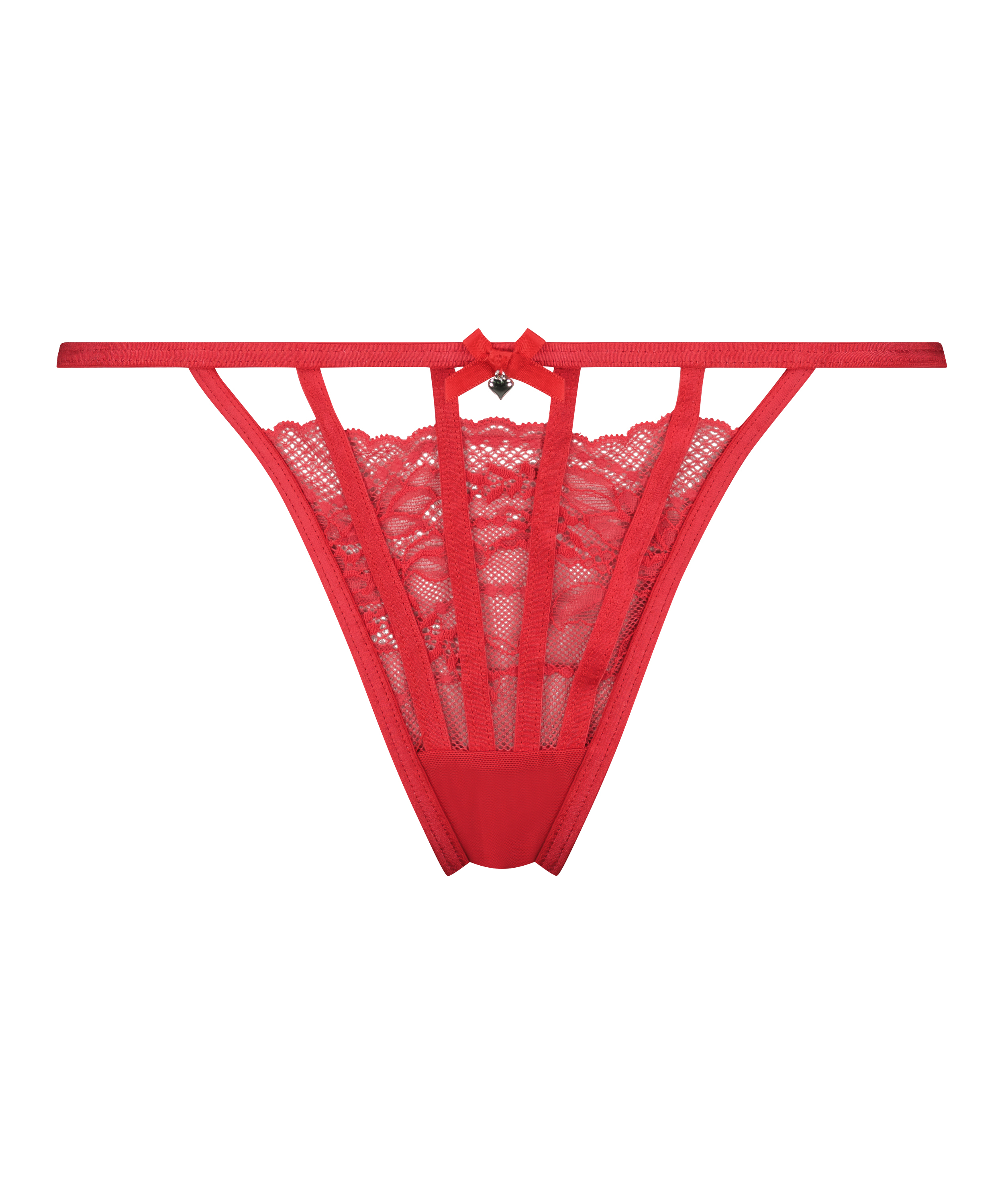 Tanga Maxime, Rojo, main