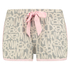 Pyjama shorts Dream Shorts, Gris