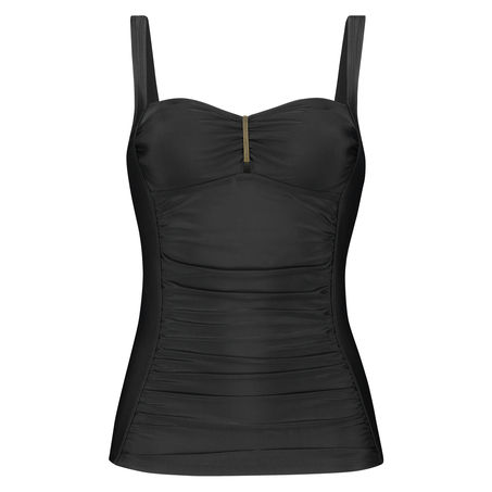 Traje de baño Sunset Dream, Negro