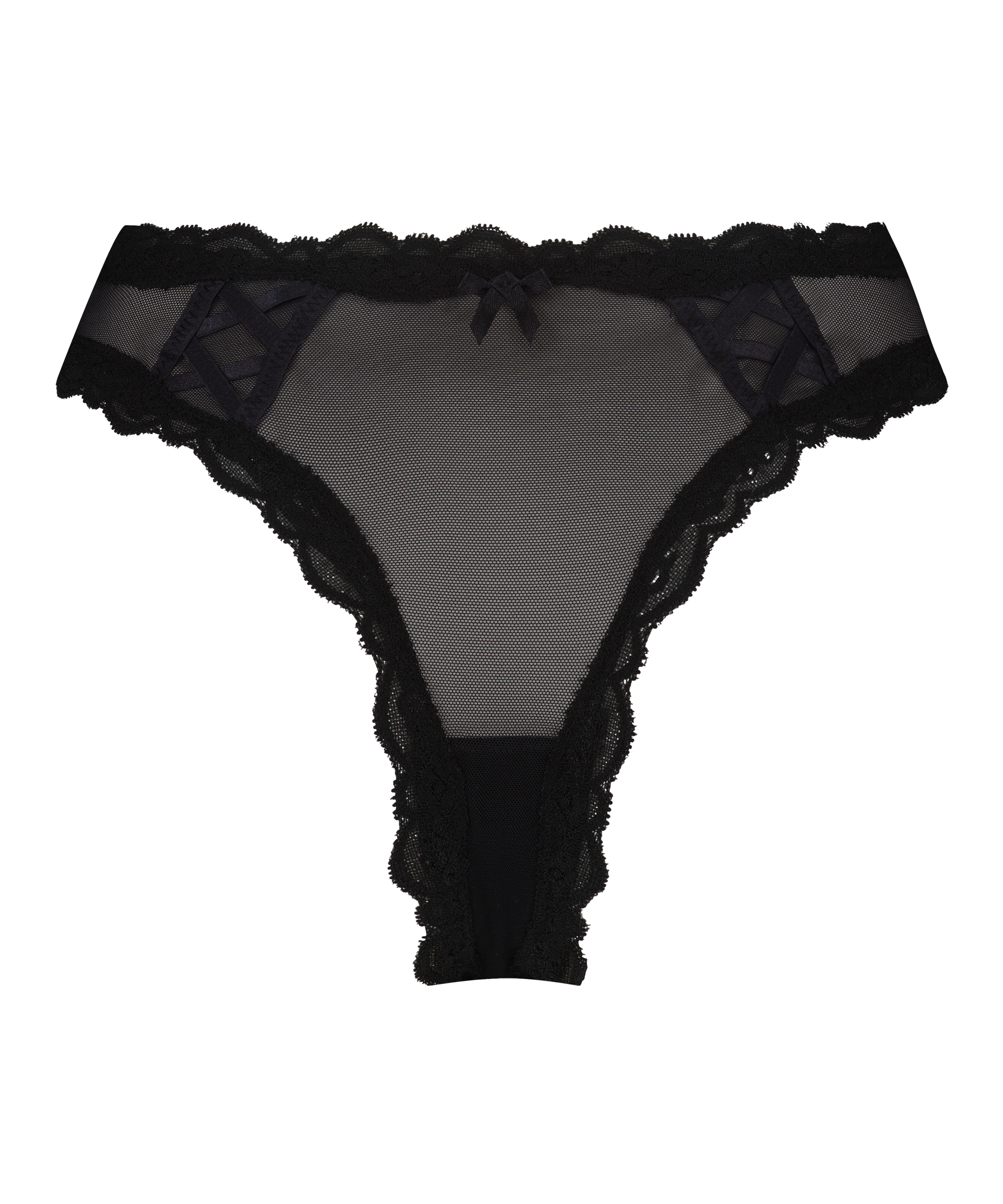 Brasileña Astra, Negro, main