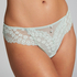 Tanga Daisy, Verde