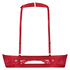 Bralette Courtney, Rojo