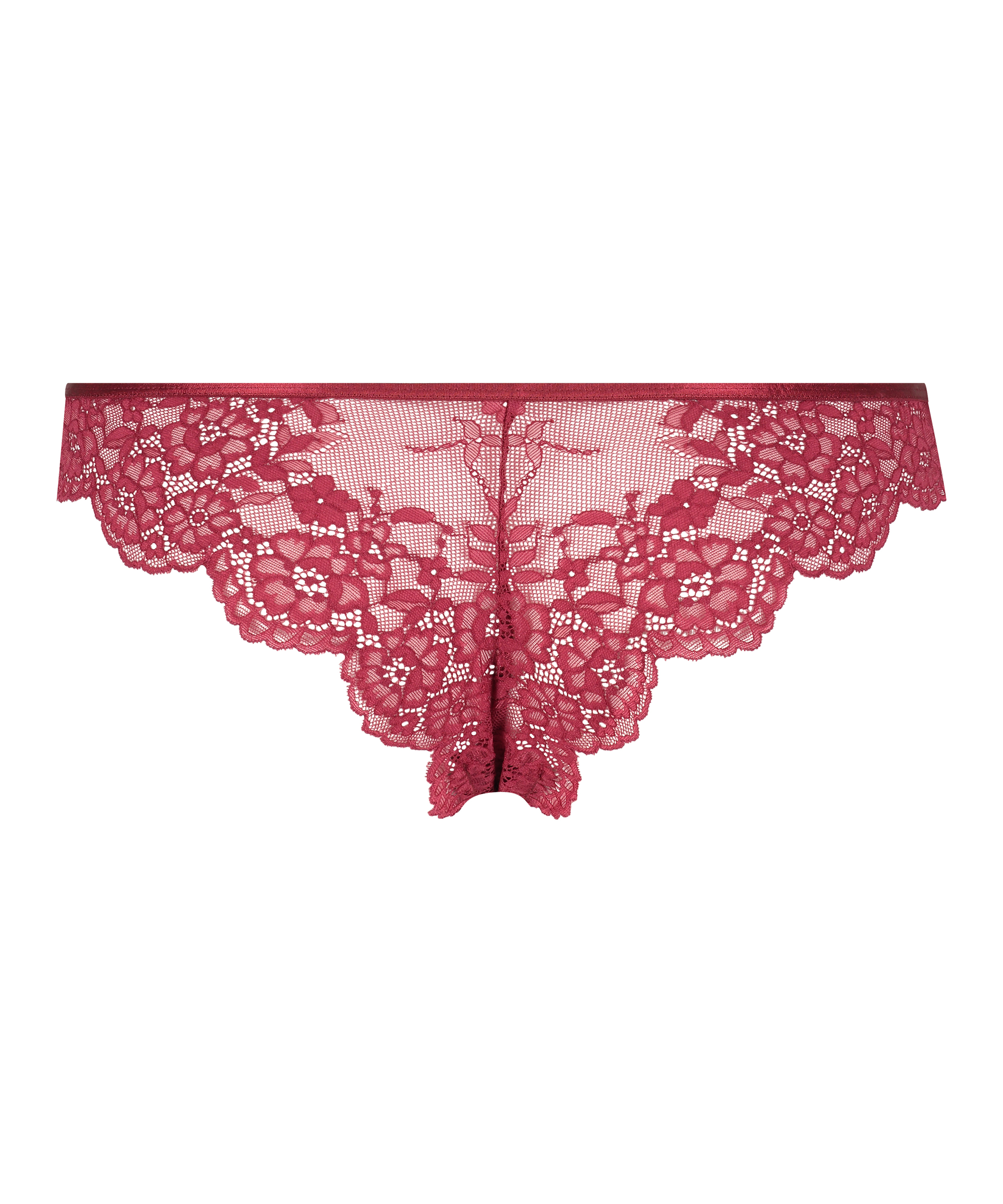 Braguita brasile&ntilde;a Halo, Rojo, main