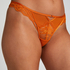 Tanga Tanner, Naranja