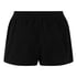 Short de muselina, Negro