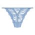 Tanga Mini, Azul