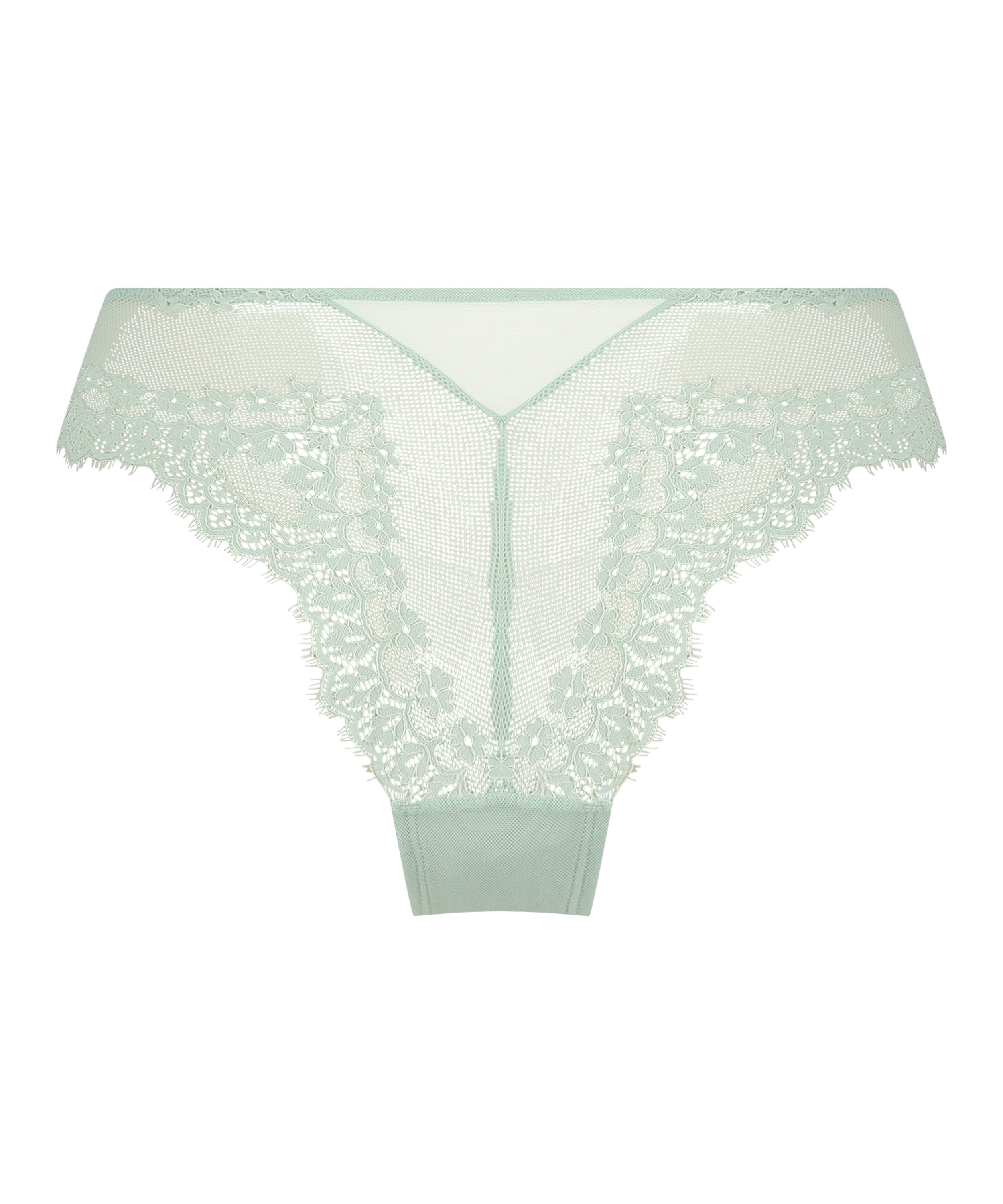 Brasileña Daisy, Verde, main