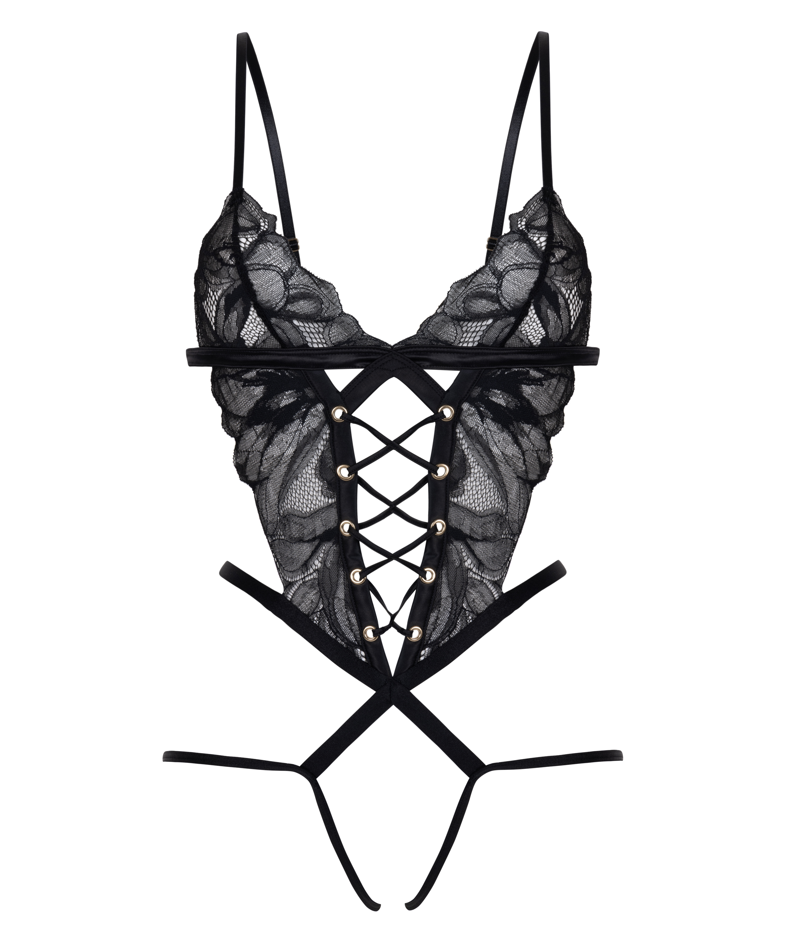 Body Cierra, Negro, main