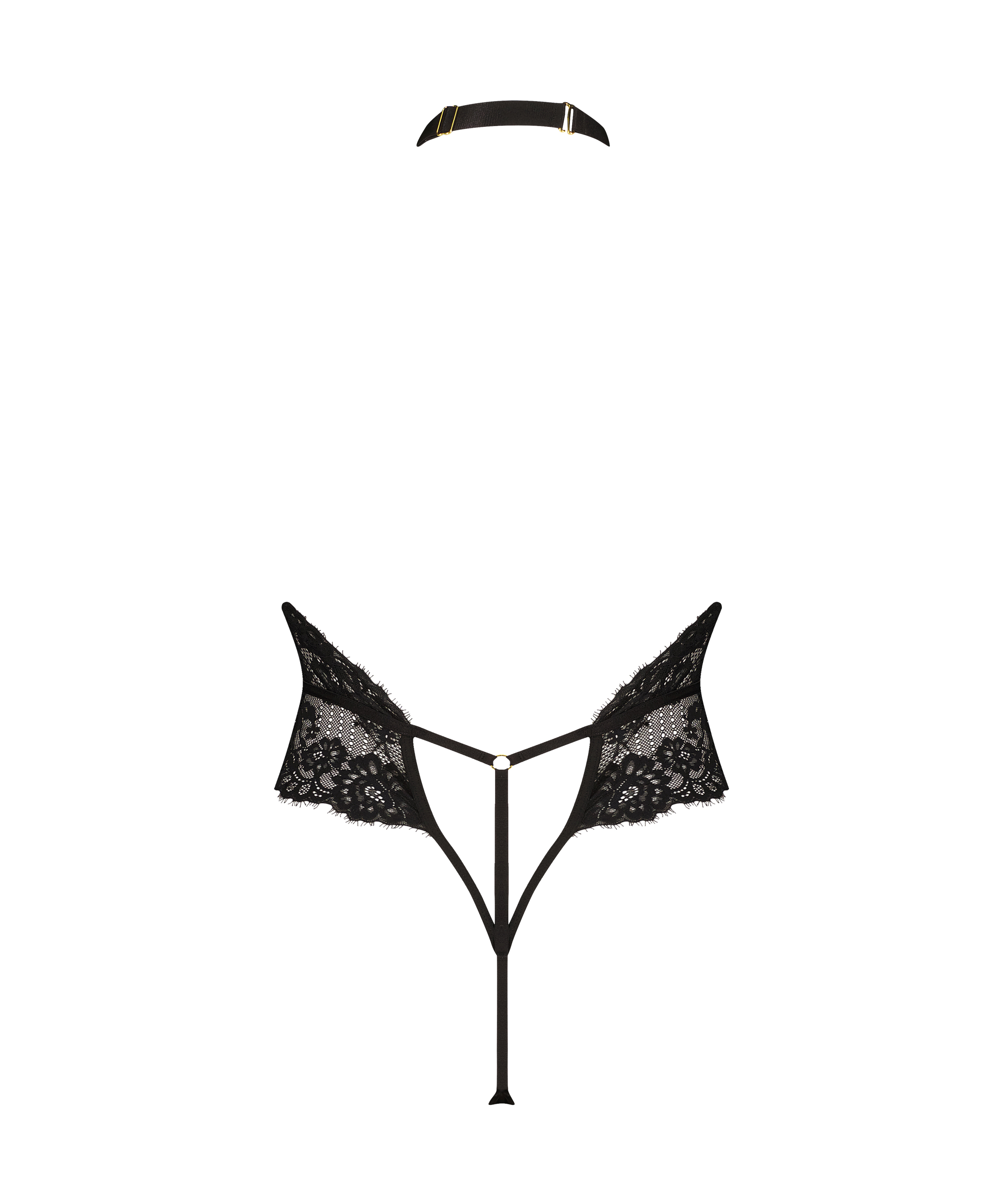 Private Bodi Taylor, Negro, main