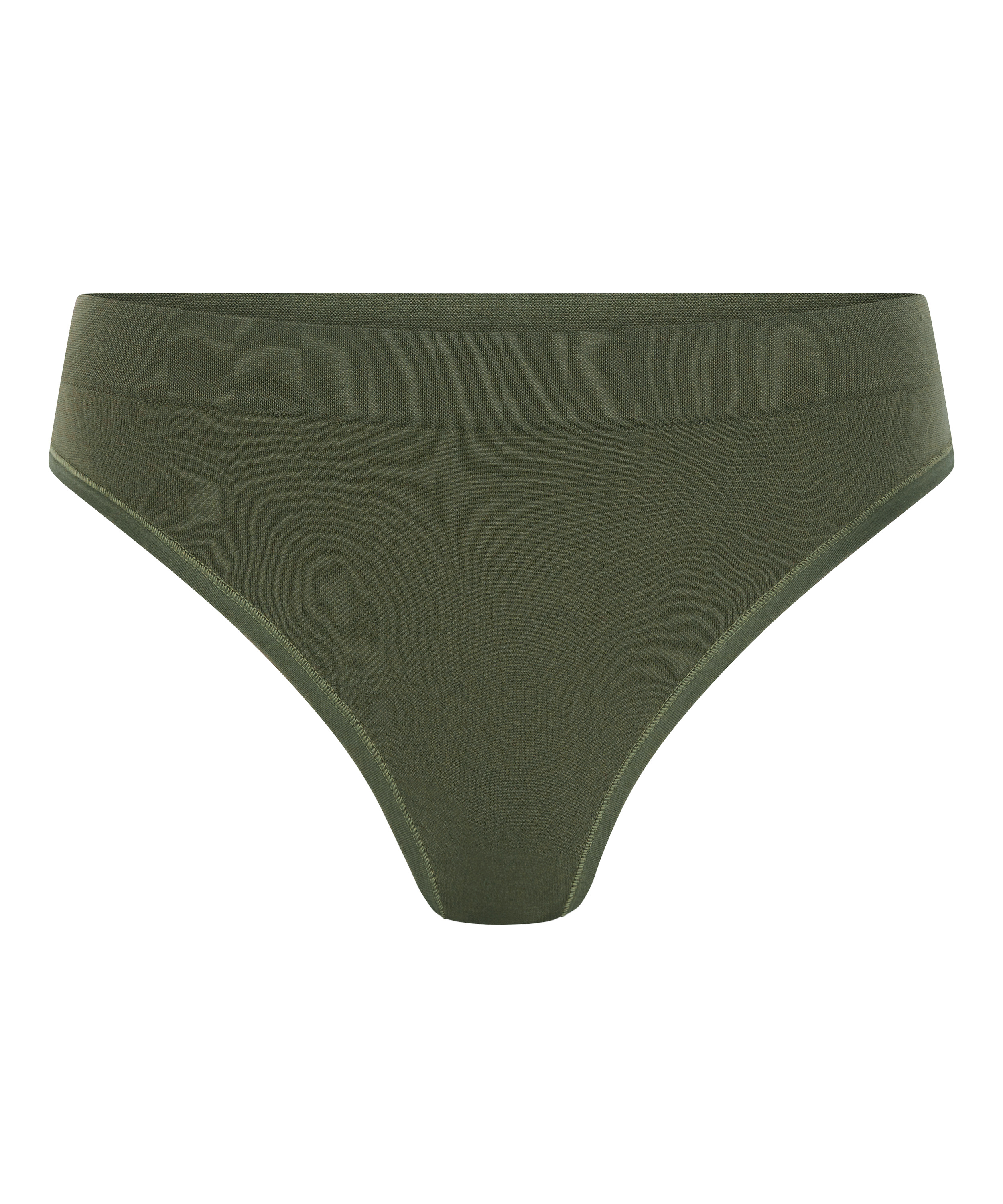 Tanga Dide, Verde, main