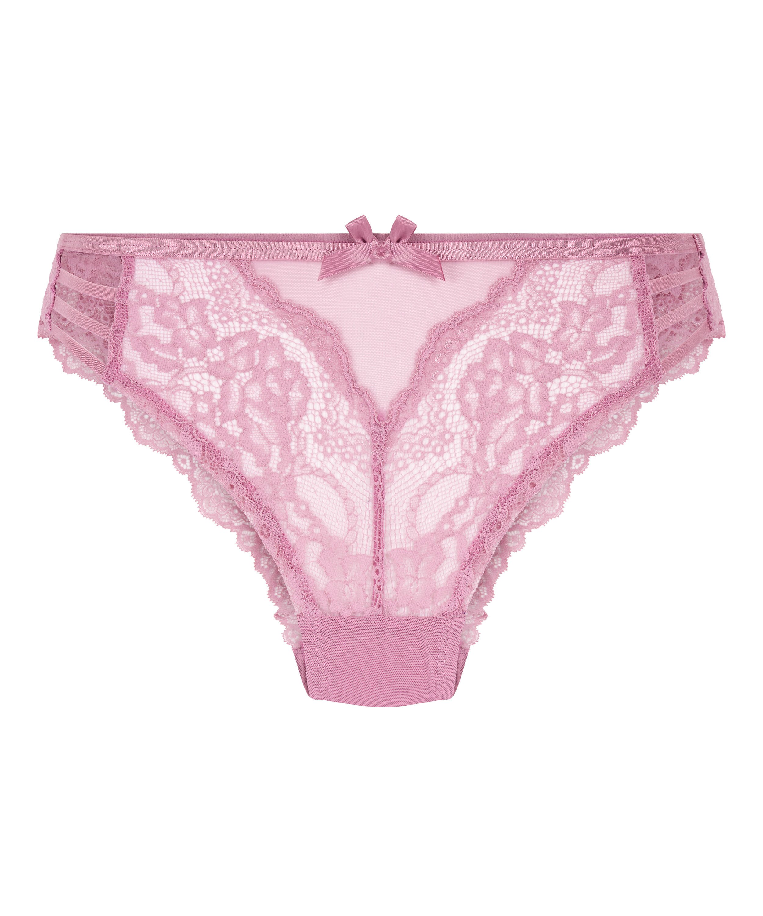 Brasile&ntilde;a Belle, Rosa