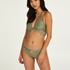 Bralette preformado Amber, Verde