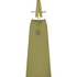 Vestido maxi, Verde