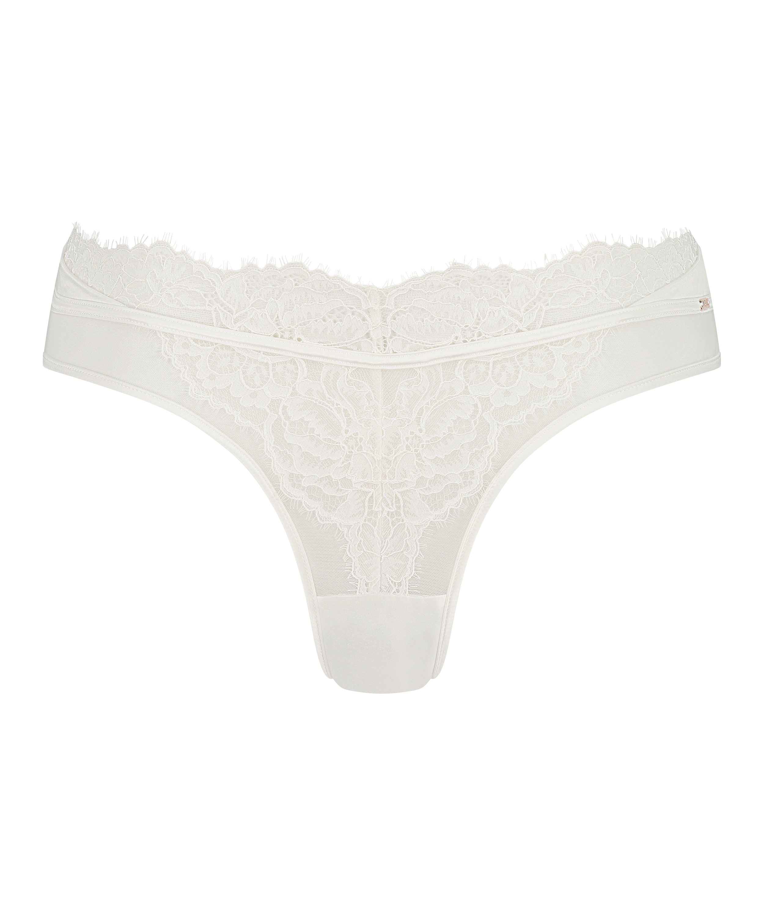 Braguita brasile&ntilde;a Akelei, Blanco, main