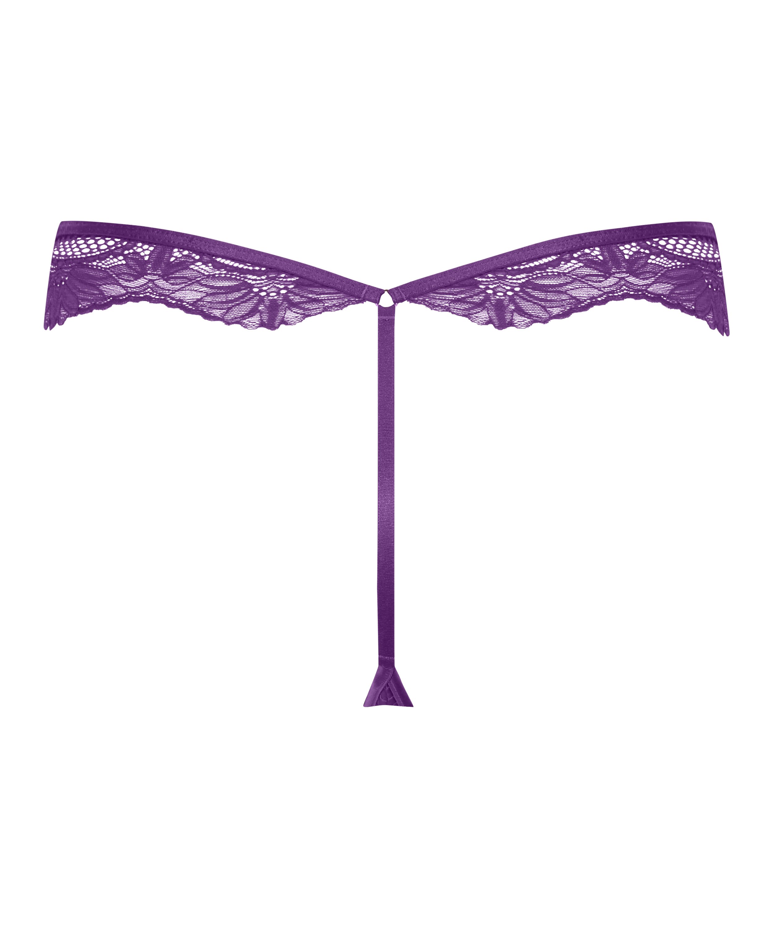 Tanga Belladonna, Morado, main