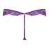 Tanga Belladonna, Morado