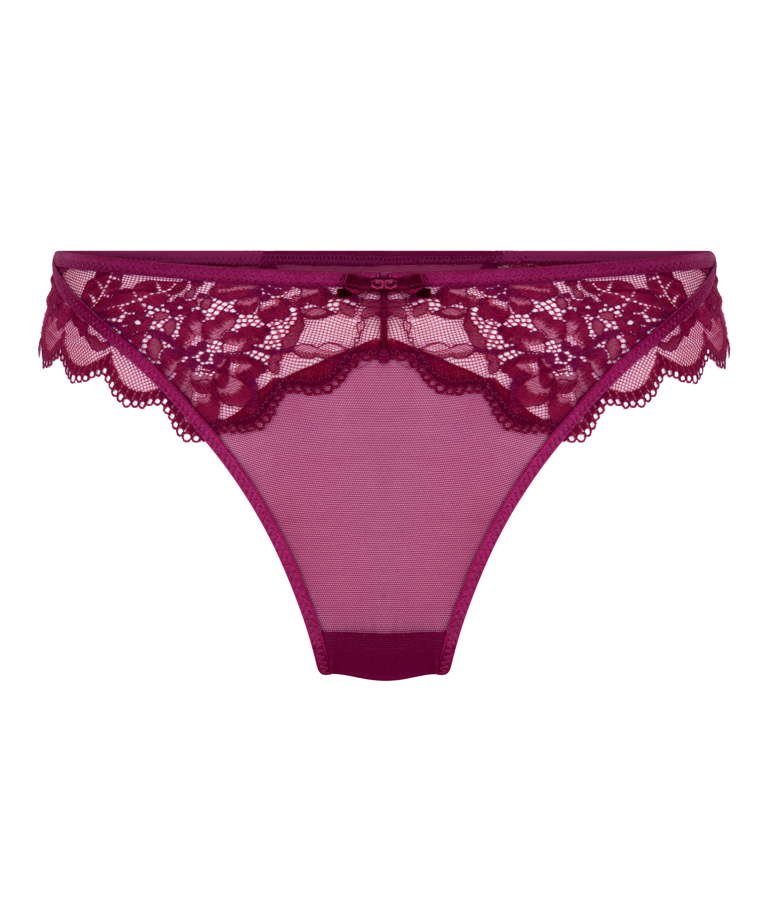 Tanga Devon, Morado, main